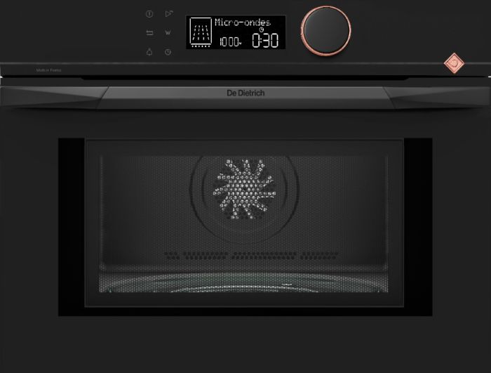 Встраиваемая микроволновая печь De Dietrich DKE4535H