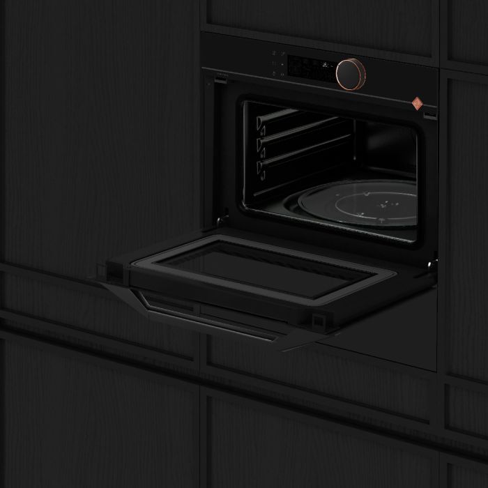 Встраиваемая микроволновая печь De Dietrich DKE4535H