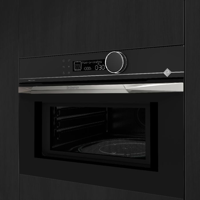 Встраиваемая микроволновая печь De Dietrich DKE4535X