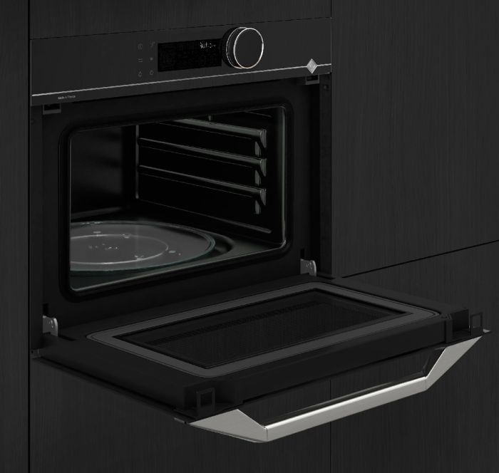 Встраиваемая микроволновая печь De Dietrich DKE4535X