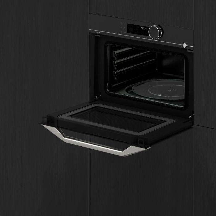 Встраиваемая микроволновая печь De Dietrich DKE4535X