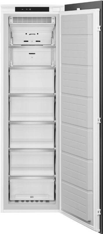 Встраиваемый морозильник Smeg S9F174DND
