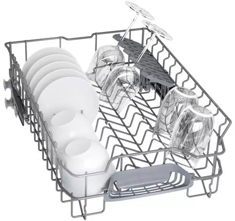 Встраиваемая посудомоечная машина Bosch SPV2HMX42E