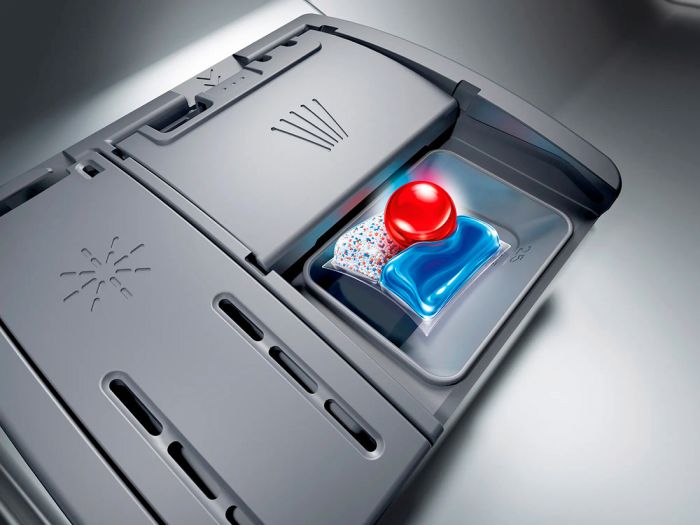 Встраиваемая посудомоечная машина Bosch SPV2HMX42E