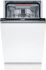 Встраиваемая посудомоечная машина Bosch SPV4HMX55Q