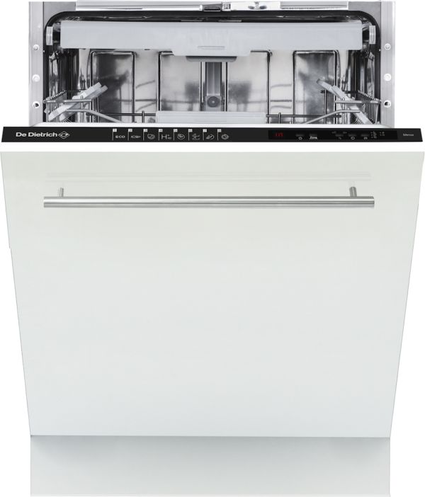 Встраиваемая посудомоечная машина De Dietrich DV1434QJ