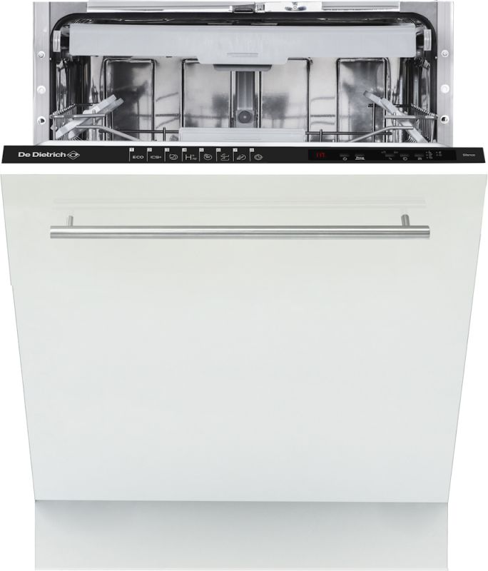 Встраиваемая посудомоечная машина De Dietrich DV1434QJ