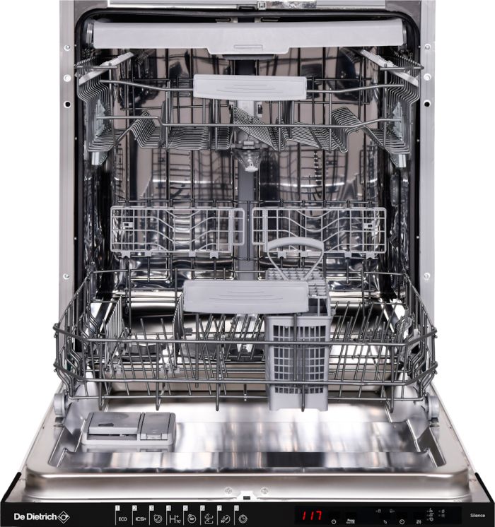 Встраиваемая посудомоечная машина De Dietrich DV1434QJ