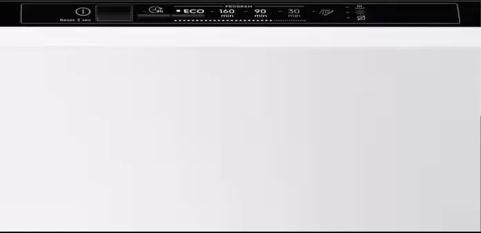 Встраиваемая посудомоечная машина Electrolux EEA17200L