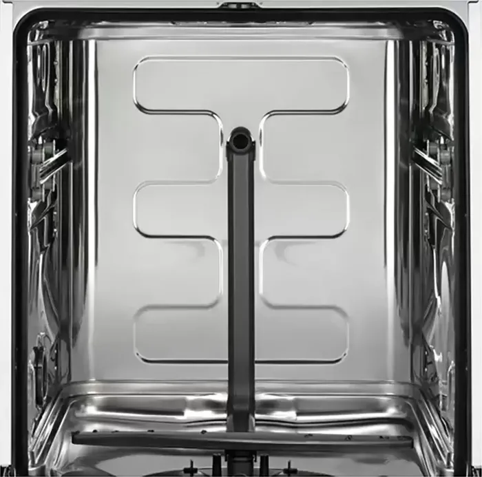 Встраиваемая посудомоечная машина Electrolux EEA727200L