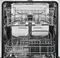 Встраиваемая посудомоечная машина Electrolux EEA727200L