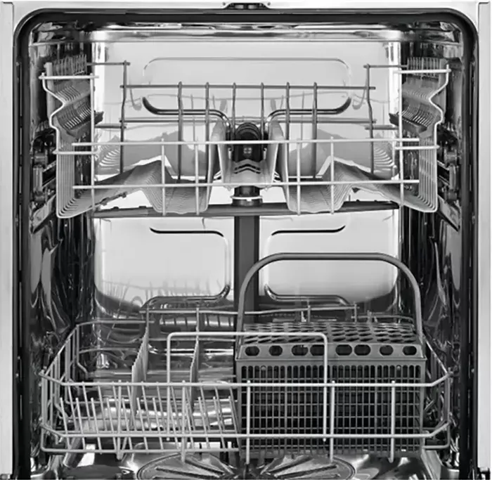 Встраиваемая посудомоечная машина Electrolux EEA727200L