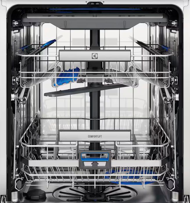 Встраиваемая посудомоечная машина Electrolux EEC67310L