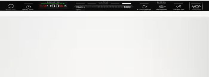 Встраиваемая посудомоечная машина Electrolux EEG62300L