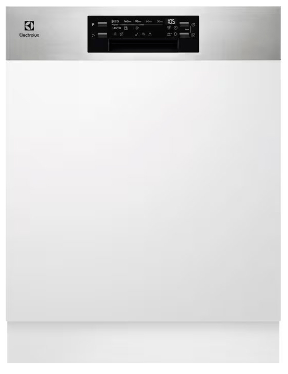 Встраиваемая посудомоечная машина Electrolux EEM69300IX