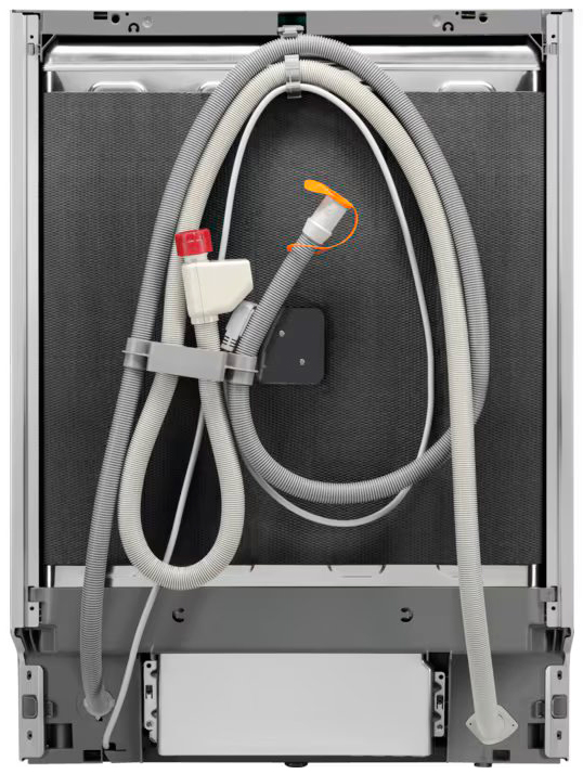 Встраиваемая посудомоечная машина Electrolux EEM69300IX