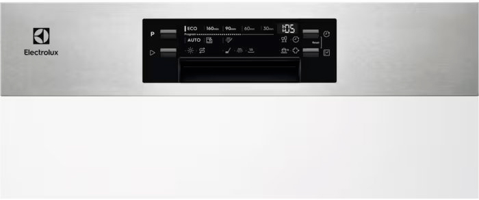 Встраиваемая посудомоечная машина Electrolux EEM69300IX