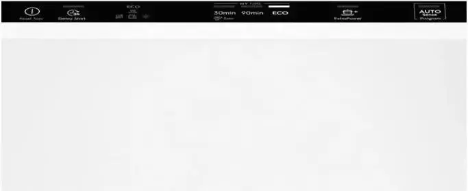 Встраиваемая посудомоечная машина Electrolux KEAC3200L