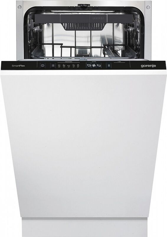 Встраиваемая посудомоечная машина Gorenje GV563E11