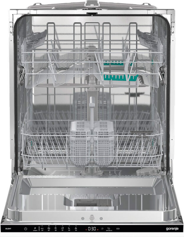 Встраиваемая посудомоечная машина Gorenje GV642E90