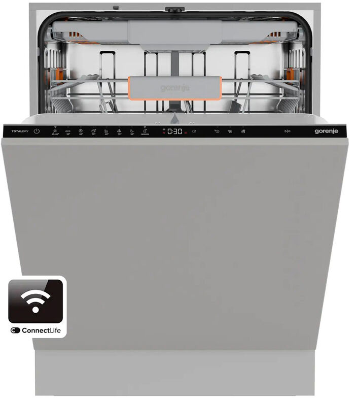 Встраиваемая посудомоечная машина Gorenje GV673B65