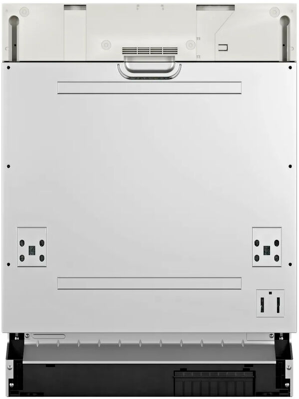 Встраиваемая посудомоечная машина Kuppersberg GIM 6092 - фото 6