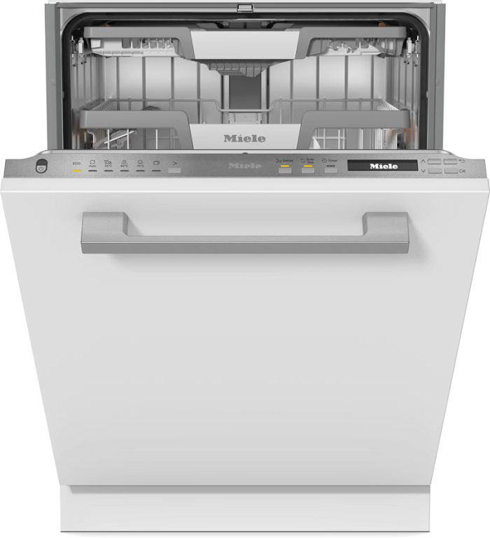 Встраиваемая посудомоечная машина Miele G 7185 SCVi XXL AutoDos