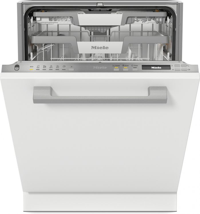 Встраиваемая посудомоечная машина Miele G 7260 SCVi