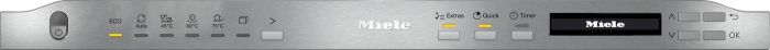 Встраиваемая посудомоечная машина Miele G 7260 SCVi
