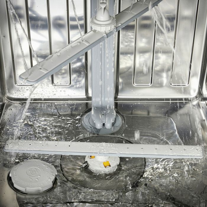 Встраиваемая посудомоечная машина Miele G 7260 SCVi
