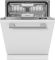 Встраиваемая посудомоечная машина Miele G 7265 SCVi
