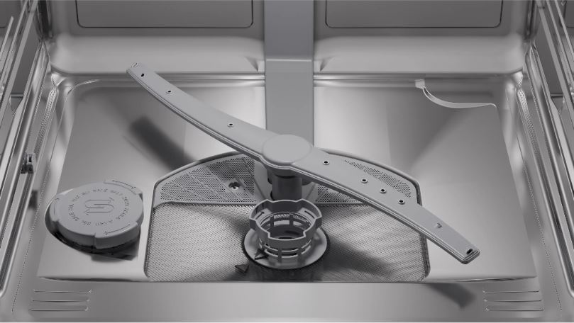 Встраиваемая посудомоечная машина Neff S157ECX17E