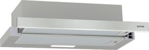 Телескопическая вытяжка Gorenje TH606E4X