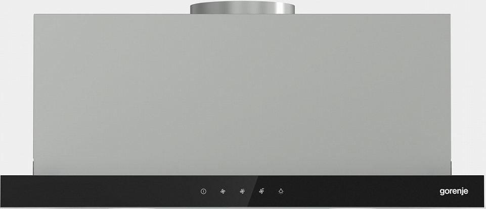 Телескопическая вытяжка Gorenje TH60E8SGB