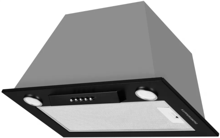 Полновстраиваемая вытяжка Kuppersberg INLINEA 52 BX