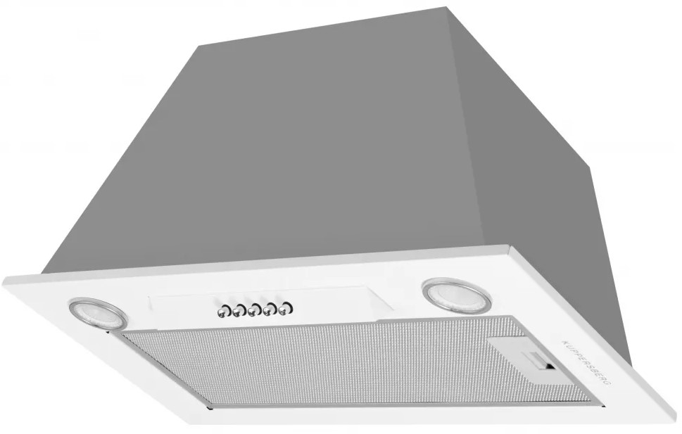 Полновстраиваемая вытяжка Kuppersberg INLINEA 52 WX