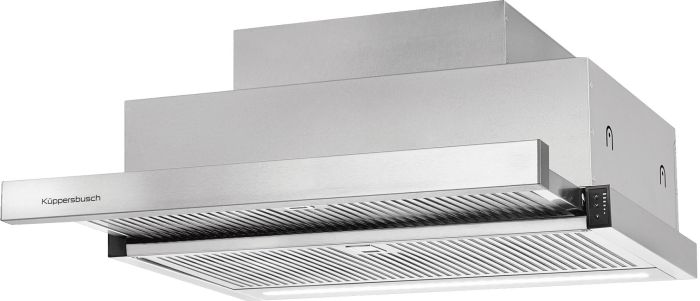Телескопическая вытяжка Kuppersbusch DEF 6800.0 E