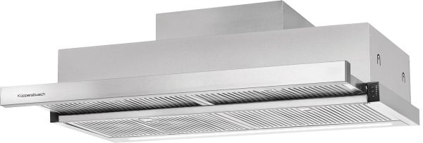Телескопическая вытяжка Kuppersbusch DEF 9800.0 E