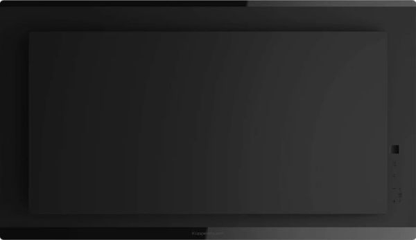 Наклонная вытяжка Kuppersbusch DW 8550.0 KSM