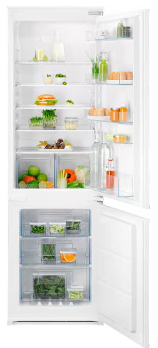Встраиваемый холодильник Electrolux ENT6NE18S