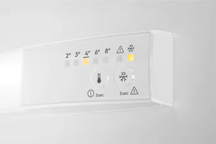 Встраиваемый холодильник Electrolux ENT6NE18S
