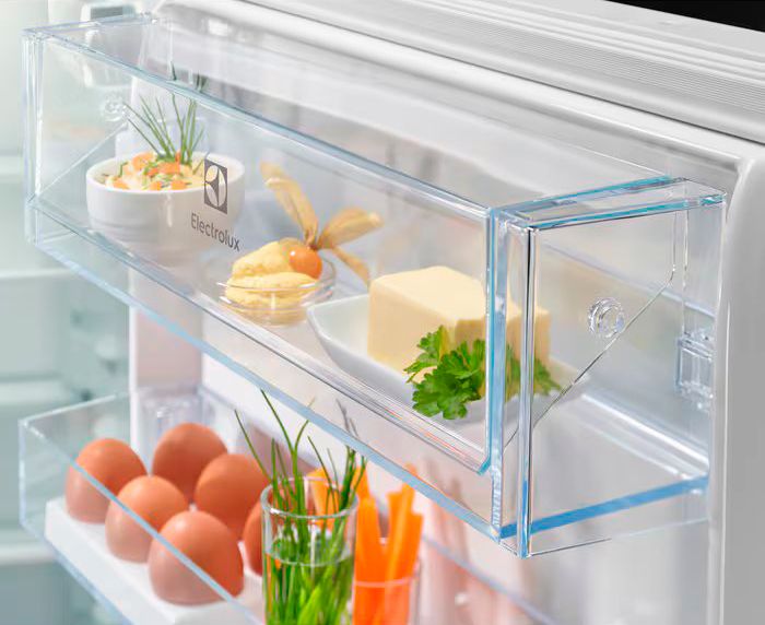Встраиваемый холодильник Electrolux ENT6NE18S