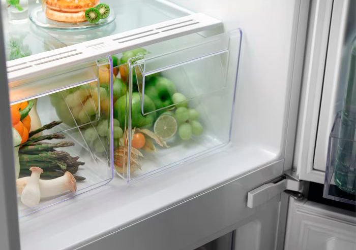 Встраиваемый холодильник Electrolux ENT6NE18S