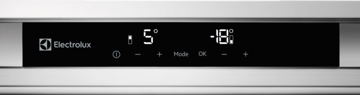 Встраиваемый холодильник Electrolux LNS6TE19S