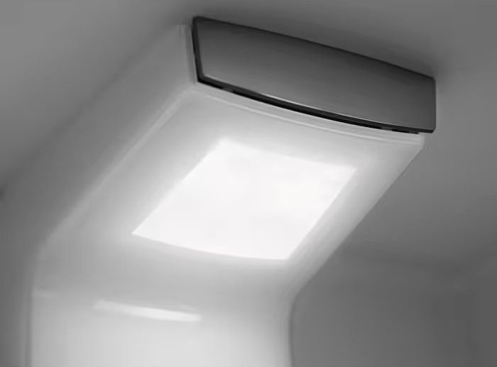 Встраиваемый холодильник Electrolux LNS9TE19S