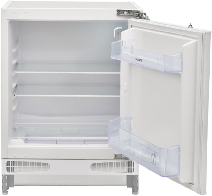 Встраиваемый холодильник Graude FK 80.2