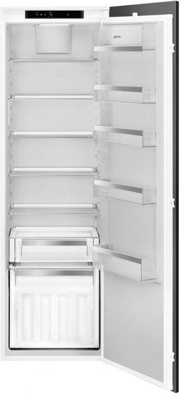 Встраиваемый холодильник Smeg S9L174D1D