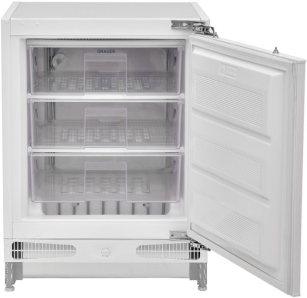 Встраиваемый морозильник Graude FG 80.2