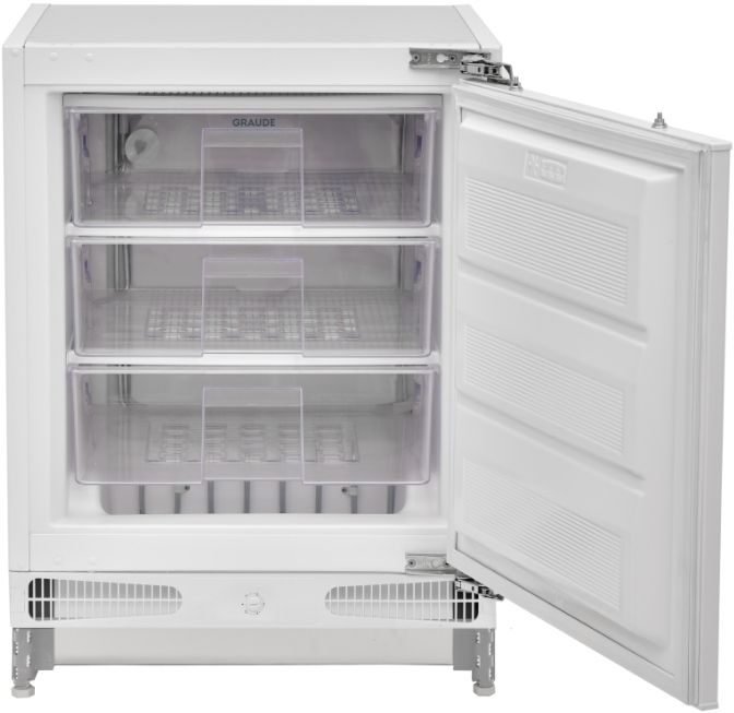 Встраиваемый морозильник Graude FG 80.2