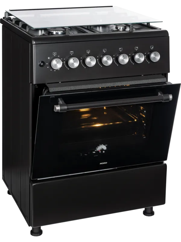 Газовая плита Nord GG 6064 B